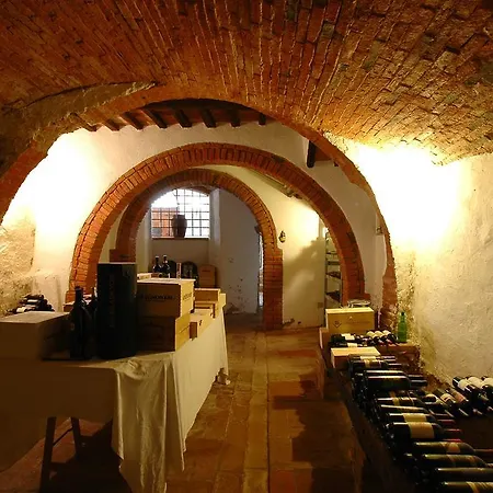 Palazzo Bizzarri Maison d'hôtes