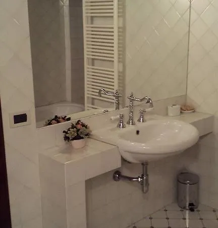 宫比扎里旅馆 4* 拉波拉诺泰尔梅