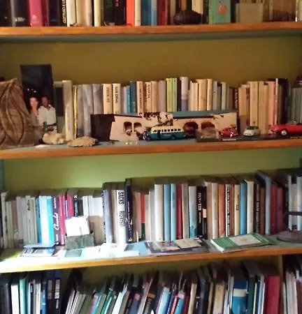 招待所 宫比扎里旅馆