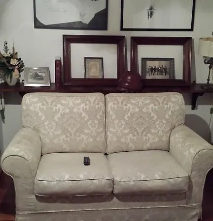 宫比扎里旅馆 招待所