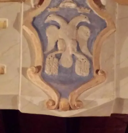 Palazzo Bizzarri Rapolano Terme