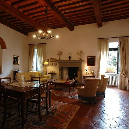 Palazzo Bizzarri Maison d'hôtes *